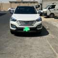 SAR 55,  Hyundai Santa Fe,  2016,  Automatic,  3 KM,  Hyundai Sonata Fe