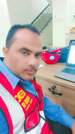 Jubail, Job Seekers, Safety Officer