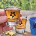 Custom Shot Glasses For Weddings & Parties