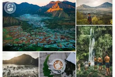 Jakarta, Travel, Enjoy Tailored Private Tours Across Lombok