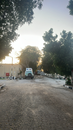 Riyadh, Buildings, SAR 3500,  1200 Sq. Meter,  Camp Avilabel For Rent