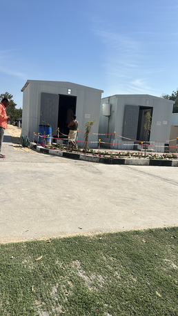 Riyadh, Buildings, SAR 3500,  1200 Sq. Meter,  Camp Avilabel For Rent