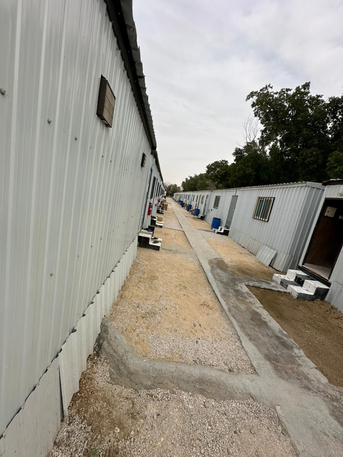 Riyadh, Buildings, SAR 3500,  1200 Sq. Meter,  Camp Avilabel For Rent