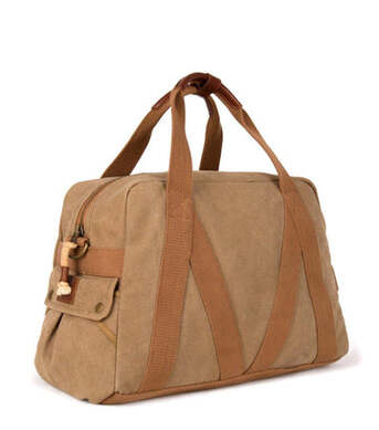 Melbourne, Clothing & Accessories, Ready For The Road? Buy Canvas Duffle Bag Built For Real Adventure