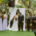 Outdoor Wedding Venue In Melbourne For Relaxed Celebrations