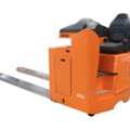 Buy High Capacity Electric Pallet Jack