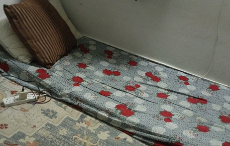 Riyadh, Bedspace Available, SAR 266/month,  Bed Space