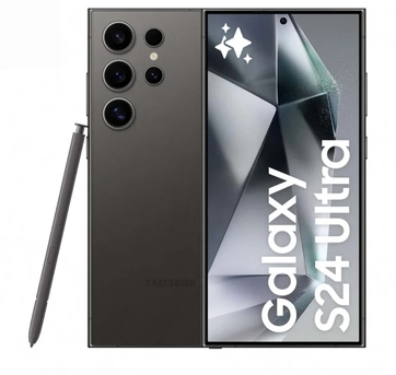 Riyadh, Mobile Phones, SAR 2900,  S24 Ultra 256 Gb