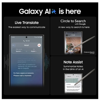 Riyadh, Mobile Phones, SAR 2900,  S24 Ultra 256 Gb