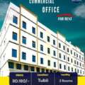 BHD 180,  105 Sq. Meter,  2 BHK Office Flat For RENT In Tubli  &ndash; Rent BD.180/-