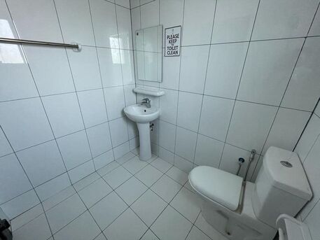 Tubli, Offices, BHD 180,  105 Sq. Meter,  2 BHK Office Flat For RENT In Tubli  &ndash; Rent BD.180/-