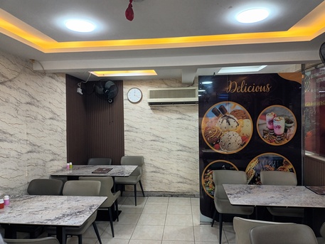 Gudaibiya, Businesses For Sale, FOR SALE A Fully Equipped And Furnished Restaurant In An Excellent Location In Gudaibiya.