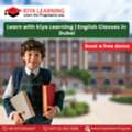 Learn With Kiya Learning | English Classes In Dubai