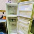 SAR 450,  LG Refrigerator  Double Door