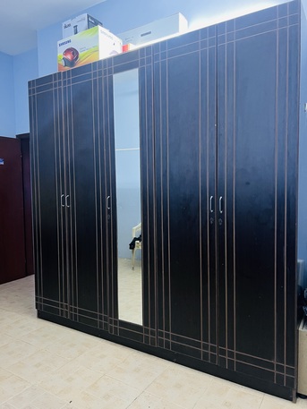 Zinj, Furniture, BHD 35,  Wardrobe For Sale