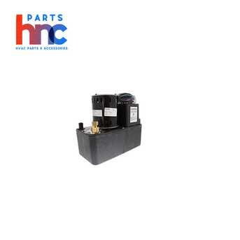 New York, Air Conditioners, USD 1333,  Liebert 1A19271P2-460V Condensate Pump