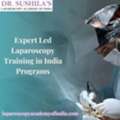 Expert Led Laparoscopy Training In India Programs