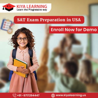 Chicago, Language Exchange, SAT Exam Preparation In Chicago, Illinois