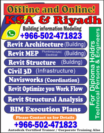 Hara, Lessons Offered, Hurry For Revit Courses Trainings