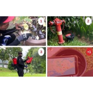 Singapore, Business, Find The Best Mosquito Repellent Singapore Service For Complete Mosquito Control