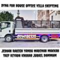 Pakistani Porfisnol Movers Packers Home Office Villa House Shifting,?0594386320