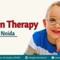 Vision Therapy In Noida For Children With Learning Difficulties