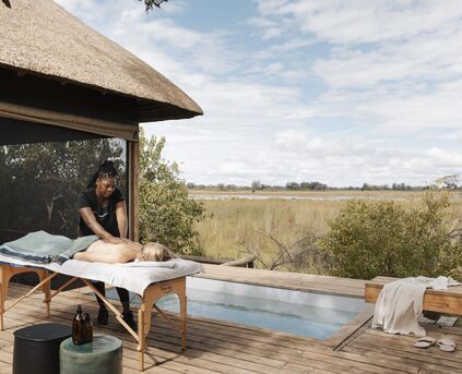 New York, Business, Eco-Luxury Safari Lodges Africa