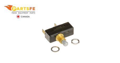 New York, Household Items, CAD 85,  Blodgett 5906 Micro Switch