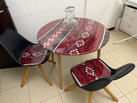 Olaya, Household Items, SAR 1800,  Complete Home Furniture & Appliances For Sale &ndash; Very Good Condition