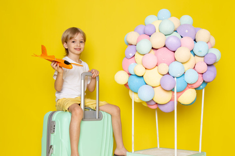 Toronto, Baby & Kid Stuff, Buy Travel Toys For 3 Year Olds &ndash; Fun, Compact & Perfect For Trips