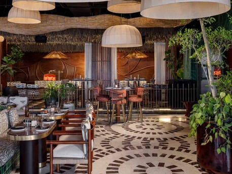 New Delhi, Restaurants, Best Restaurants In North Delhi