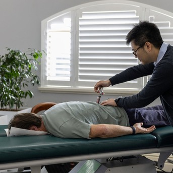 Sydney, Health, Westleigh Chiropractic