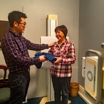 Sydney, Health, Westleigh Chiropractic