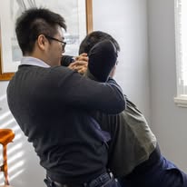 Sydney, Health, Westleigh Chiropractic