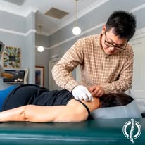 Sydney, Health, Westleigh Chiropractic