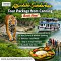 Affordable Sundarban Tour Package From Canning &ndash; Book Now