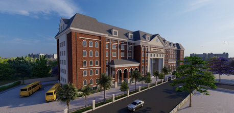 Haryana, Business, Top CBSE Schools In Gurugram | Dharav High School Sector 51