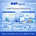 Efficient Legal Workflows Supported By Legal Process Outsourcing
