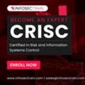 CRISC Online Training To Strengthen IT Governance & Risk Skills