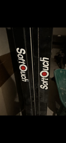 Dammam, Sporting Goods, SAR 250,  Softouch Original Table Tennis Set