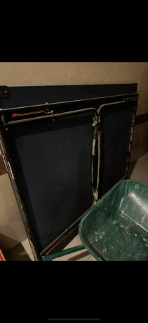 Dammam, Sporting Goods, SAR 250,  Softouch Original Table Tennis Set