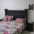 Furnished, Studio, 2BHK Fully Furnished With Big Open Space