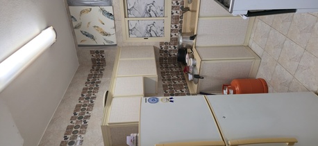 Ras Tanura, Apartments/Houses, Furnished,  Studio,  2BHK Fully Furnished With Big Open Space