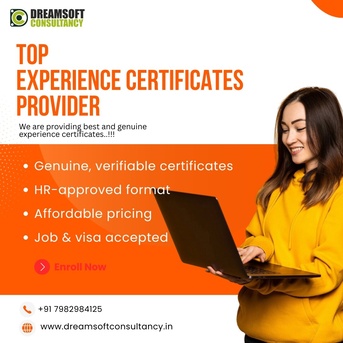 Hyderabad, Education, Experience Certificates Provider In Hyderabad
