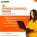 Experience Certificates Provider In Hyderabad