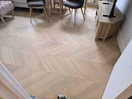 London, Construction, Why Choose Top Flooring Ltd For Bespoke Wood Flooring In London?