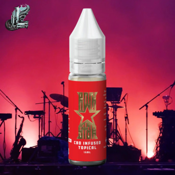 New York, Electronics, USD 93,  Rockstar Red Vape Juice
