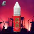 USD 93,  Rockstar Red Vape Juice
