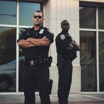 Kuala Lumpur, Security, Professional Armed Guards By WOMO Security &ndash; Maximum Protection