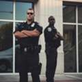 Professional Armed Guards By WOMO Security &ndash; Maximum Protection